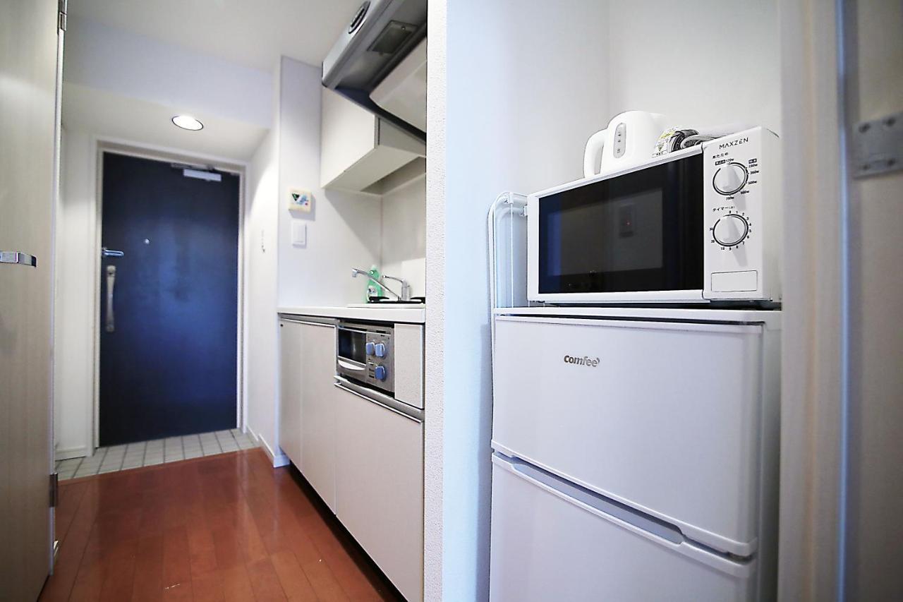 Sq) Shibuya House Apartment Präfektur Tokio