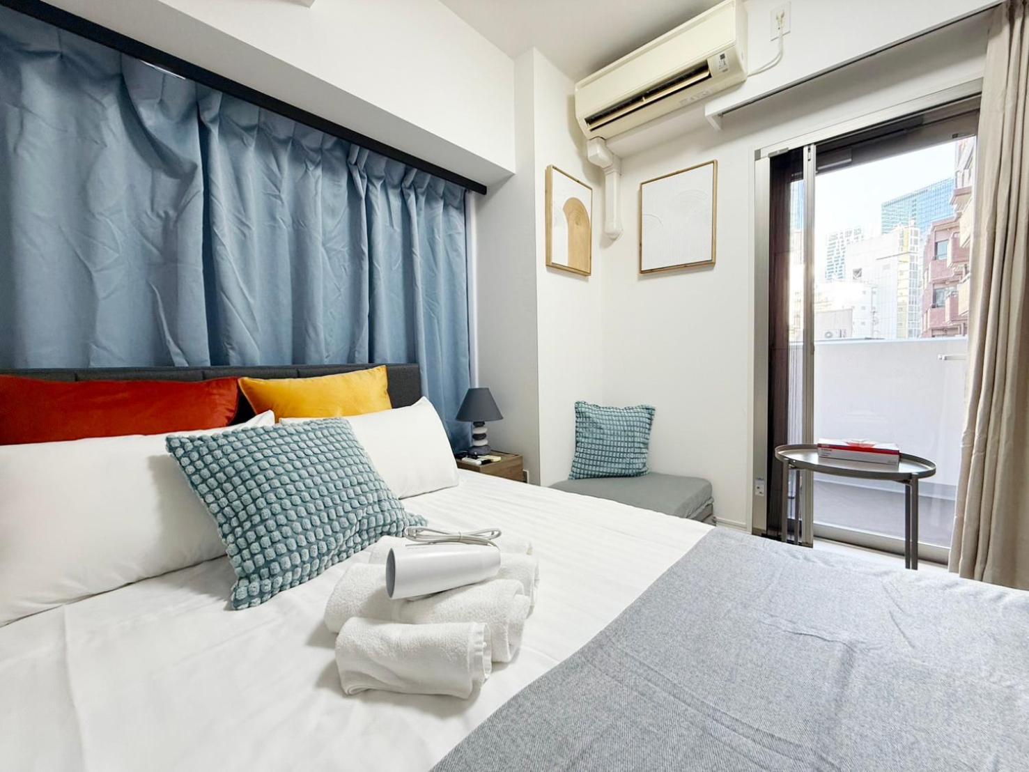 Sq) Shibuya House * Präfektur Tokio