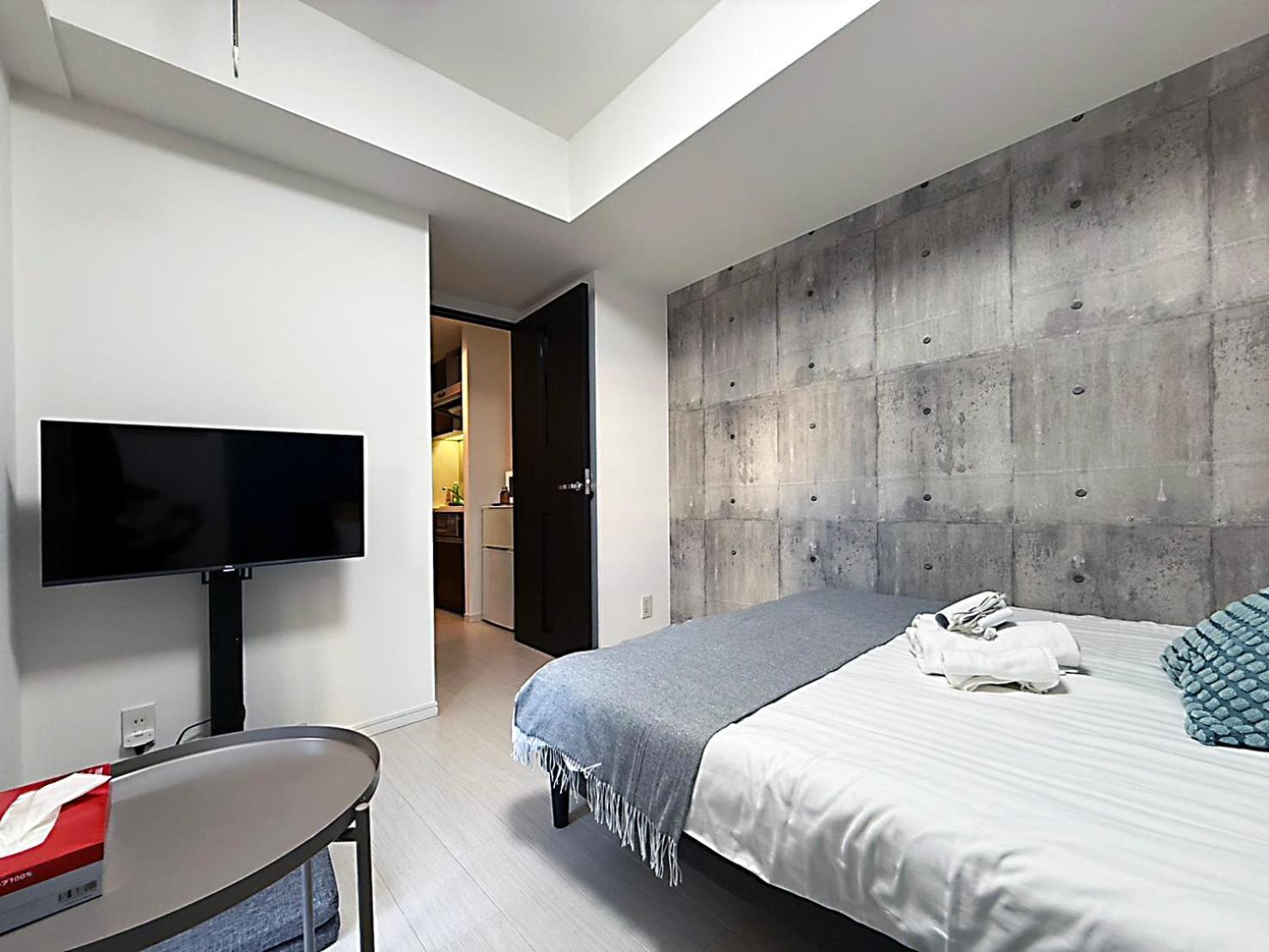 Sq) Shibuya House Apartment Präfektur Tokio